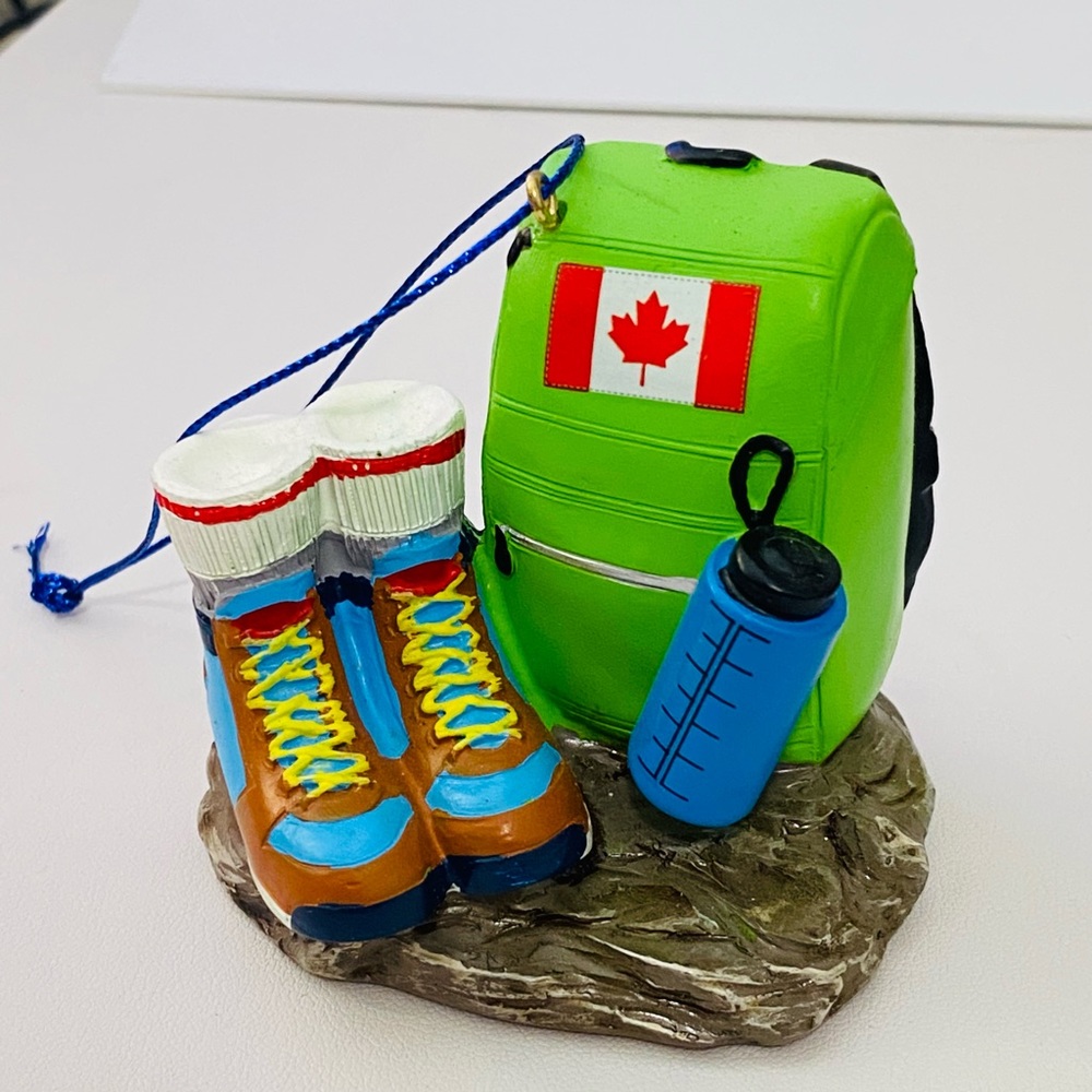 5/$20 Canadian Outdoor Adventure | NWOT | Main and Local